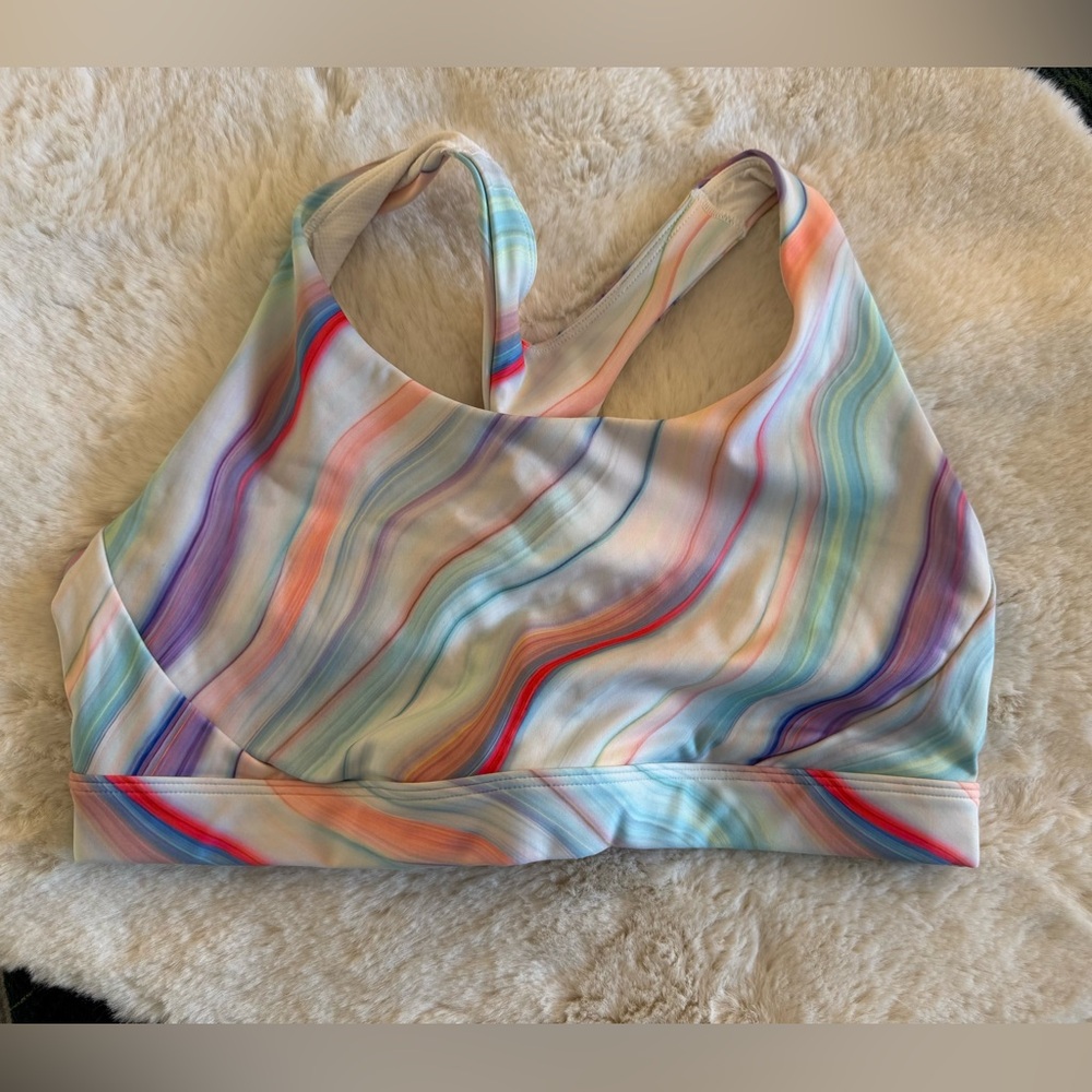 Athleta Sports Bra